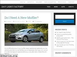 Sites similar to daylightfactory.ca