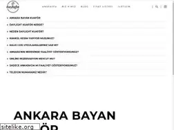 Sites similar to daylightkuafor.com