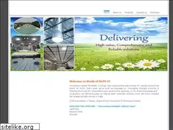 Sites similar to daylightpower.co.in