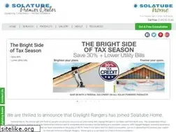 Sites similar to daylightrangers.com