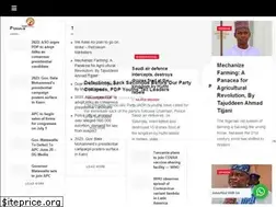 Sites similar to daylightreporters.com