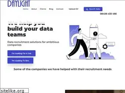 Sites similar to daylightresources.co.uk