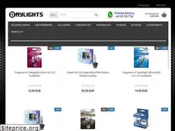 Sites similar to daylights.at