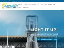 Sites similar to daylightspecialists.com