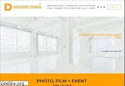 Sites similar to daylightstudio.com