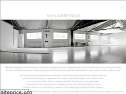 Sites similar to daylightstudios.com.au