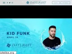 Sites similar to daylightvegas.com