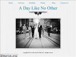 Sites similar to daylikenoother.com