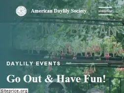Sites similar to daylilies.org