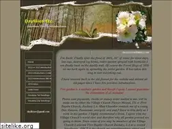 Sites similar to dayliliesetc.com