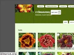 Sites similar to daylily-phlox.eu