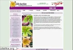 Sites similar to daylily.com