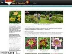 Sites similar to daylily.net