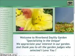 Sites similar to daylily.ws