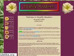 Sites similar to daylilymeadows.com