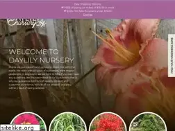 Sites similar to daylilynursery.com