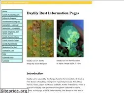 Sites similar to daylilyrust.org