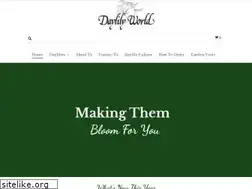 Sites similar to daylilyworld.com