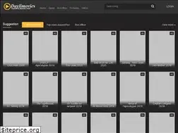 Sites similar to daylimovies.net