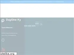 Sites similar to dayline.fi