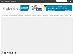 Sites similar to daylinews.de