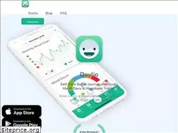 Sites similar to daylio.net