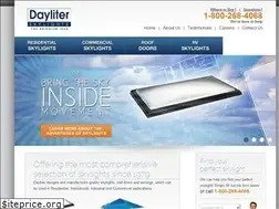 Sites similar to dayliter.com