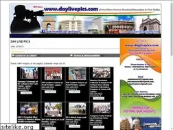 Sites similar to daylivepics.com