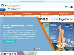 Sites similar to daylong.co.uk