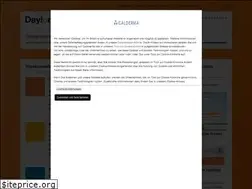 Sites similar to daylong.de