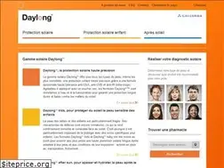 Sites similar to daylong.fr
