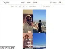 Sites similar to daylook.sk