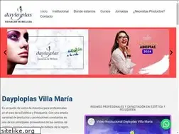 Sites similar to dayloplascba.com.ar
