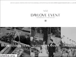 Sites similar to dayloveevent.com