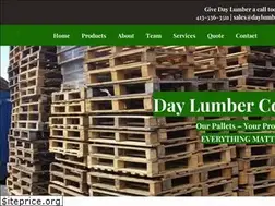 Sites similar to daylumber.com