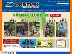 Sites similar to daymak1.com