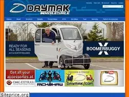 Sites similar to daymak2.com