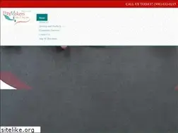 Sites similar to daymakersdayspa.com