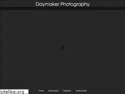 Sites similar to daymakerweddings.com