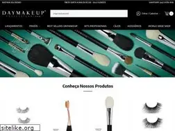 Sites similar to daymakeup.com.br