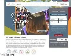Sites similar to daymarcollege.edu