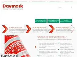 Sites similar to daymark.co.uk