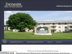 Sites similar to daymarkrealestate.com