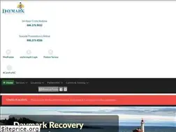Sites similar to daymarkrecovery.org