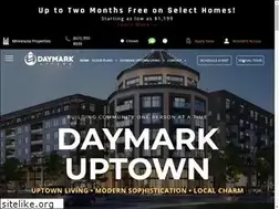 Sites similar to daymarkuptown.com