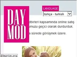 Sites similar to daymod.com