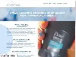 Sites similar to daymoninteractions.com