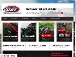 Sites similar to daymotorsportsinc.com
