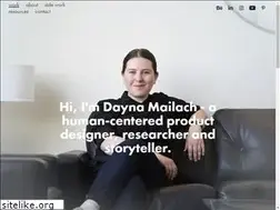 Sites similar to daynamailach.com