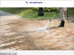 Sites similar to daynatech.com.au